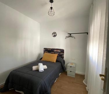 Pinos Genil House | Casa Rural Maria