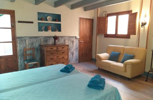 Puig Moreno House | Casa Rural Marila