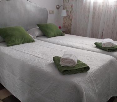 Puig Moreno House | Casa Rural Marila