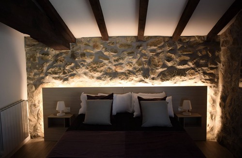 Zumarraga House | Casa Rural Martiamuno Landetxea
