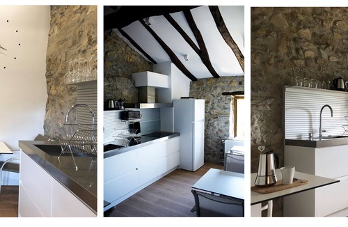 Zumarraga House | Casa Rural Martiamuno Landetxea