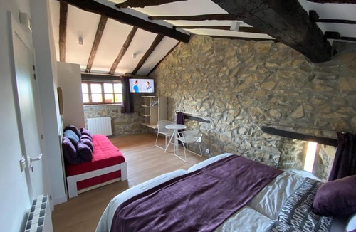 Zumarraga House | Casa Rural Martiamuno Landetxea