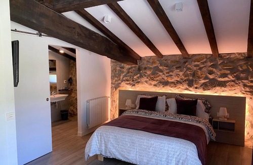 Zumarraga House | Casa Rural Martiamuno Landetxea