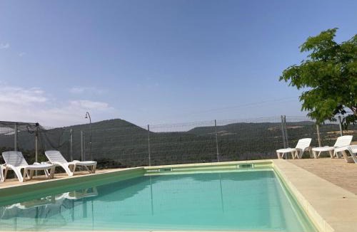 Ponts House | Casa rural Mas d'en Olives