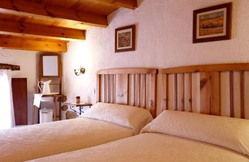 Albocasser House | Casa Rural Mas de Sant Pau - Turistrat.