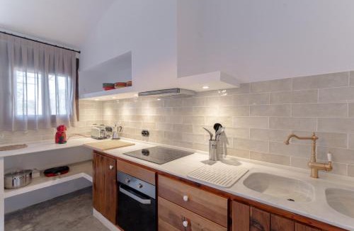 Les Useres House | Casa Rural Mas dels Fumeros