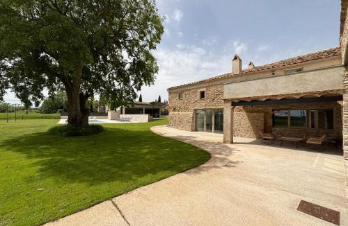 Vilademuls House | Casa Rural Mas Homs