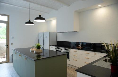 Vilademuls House | Casa Rural Mas Homs