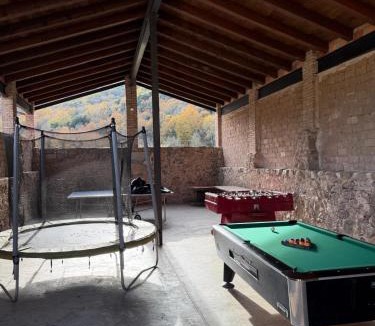 Sant Pere Despuig Apartment | Casa rural Mas Plantalech