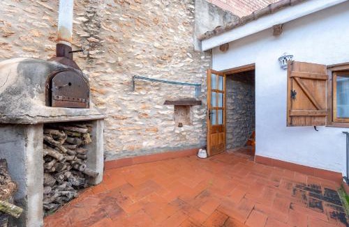 Masdenverge House | Casa Rural Masdenverge