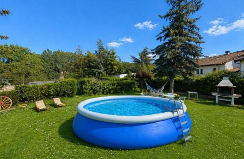 Egues House | Casa Rural Masión de Egüés