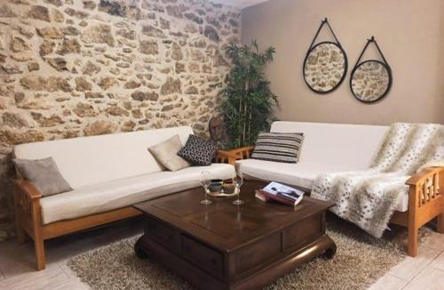 Culla House | CASA RURAL MASIA ARINESA Culla