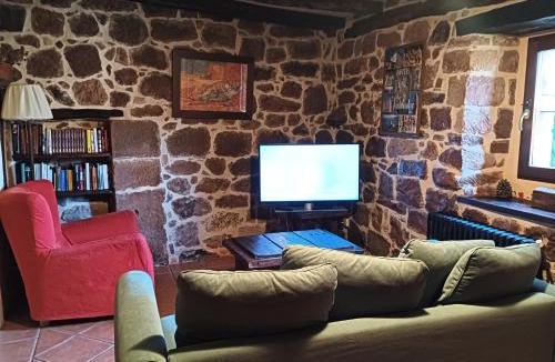 Susilla House | CASA RURAL MATÉ