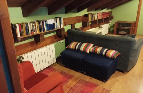 Susilla House | CASA RURAL MATÉ