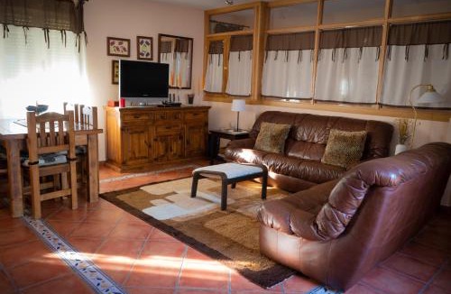 Barriopedro House | Casa Rural Mayoral (Barriopedro)