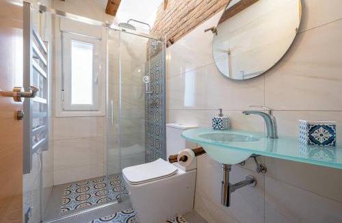 Deltebre House | Casa rural Mestre