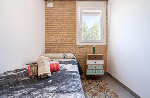 Deltebre House | Casa rural Mestre