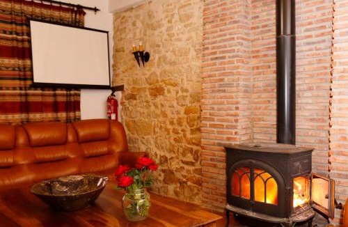 Albocasser House | Casa Rural Miquelet - Turistrat