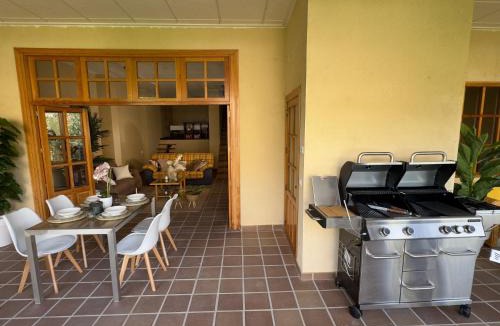 Alcala del Jucar House | Casa Rural Mirador del Júcar
