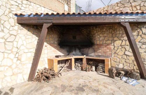 Paniza House | Casa Rural Mirador del Águila