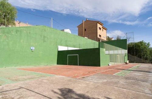 Paniza House | Casa Rural Mirador del Águila