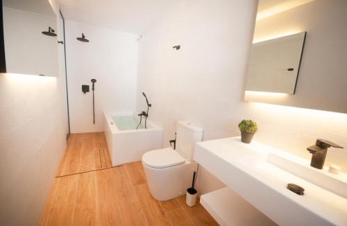 Chella House | Casa Rural Mirador del Salto
