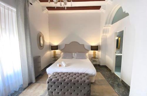 Bocairente House | Casa Rural Mirador