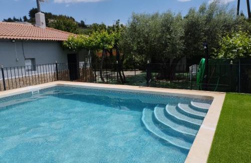 Moratalla House | Casa rural miralmonte