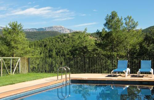 Lladurs House | Casa Rural Moixella