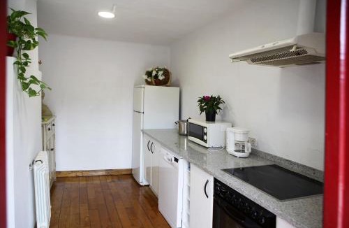 Etxalar House | Casa Rural Mokorrea