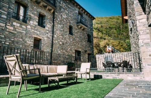 Sarvise Apartment | Casa Rural Monte Perdido