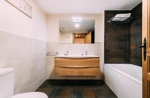 Sarvise Apartment | Casa Rural Monte Perdido