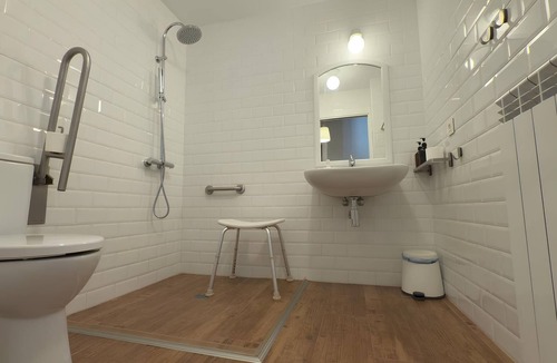 Salces House | Casa Rural Monte Regaliz, close to Alto Campoo ski resort