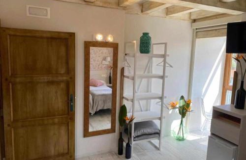 Povena Bed & Breakfast | Casa Rural Mugarri