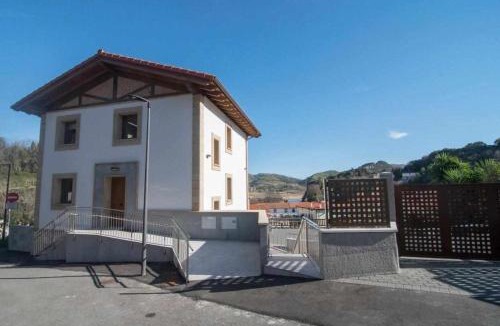 Povena Bed & Breakfast | Casa Rural Mugarri