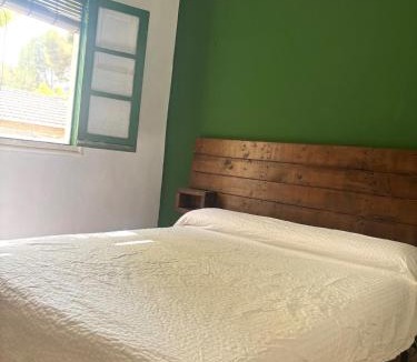 Minglanilla House | Casa rural muy acogedora