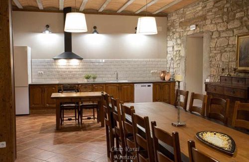 Bellcaire d'Urgell House | Casa Rural Namasté con SPA