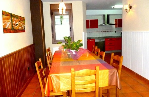 Eulz House | Casa rural Navarra cerca del nacedero del Urederra