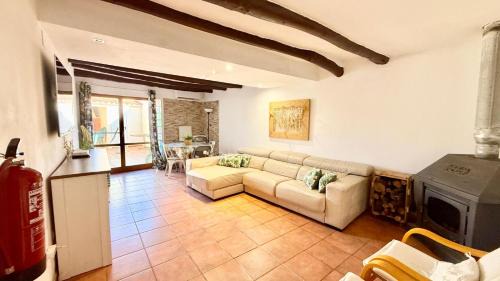 Letux House | Casa Rural NEREA