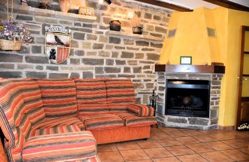 Todolella Apartment | Casa Rural Nuri de Rei A y B