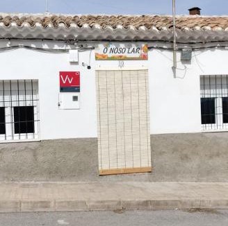 Chinorlet House | Casa Rural O Noso Lar