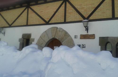 Aurizberri Apartment | Casa Rural Oihan - Eder
