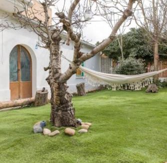 Valtierra House | Casa Rural Oliver Bardenas by Clabao