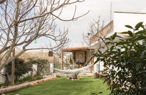 Valtierra House | Casa Rural Oliver Bardenas by Clabao