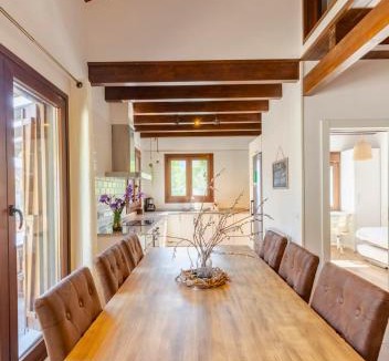 Biescas House | Casa Rural Orós