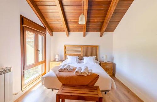 Biescas House | Casa Rural Orós
