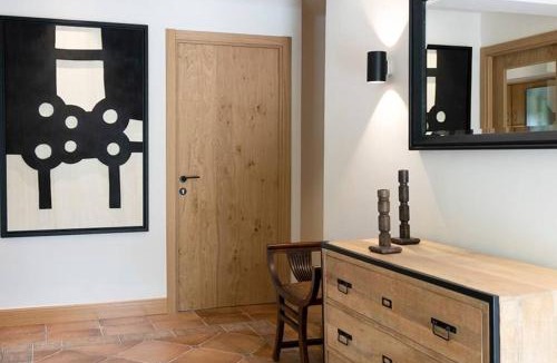 Andoain House | Casa Rural Oroimena