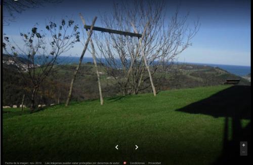 Olaskoegia House | Casa Rural Orortegi