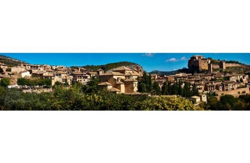 Alquezar Apartment | Casa Rural Os Arregueses
