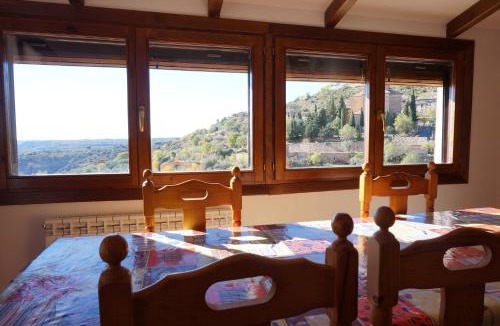 Alquezar Apartment | Casa Rural Os Arregueses